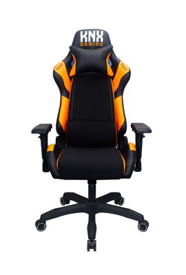 Raynor Outlast Cooling Gaming  Chair, Knicks (G-EPRO-KNK)