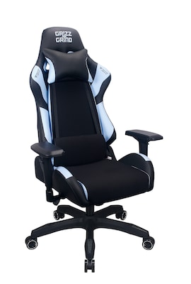 Raynor Outlast Cooling Gaming Chair, Grizz (G-EPRO-GRZ)