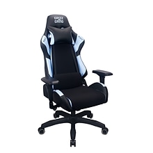 Raynor Outlast Cooling Gaming Chair, Grizz (G-EPRO-GRZ)