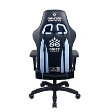 Raynor Outlast Cooling Gaming Chair, Grizz (G-EPRO-GRZ)