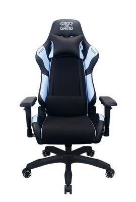 Raynor Outlast Cooling Gaming Chair, Grizz (G-EPRO-GRZ)