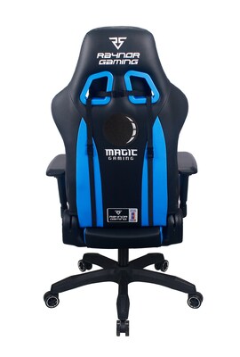 Raynor Outlast Cooling Gaming Chair, Magic (G-EPRO-MGC)