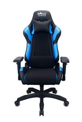 Raynor Outlast Cooling Gaming Chair, Magic (G-EPRO-MGC)