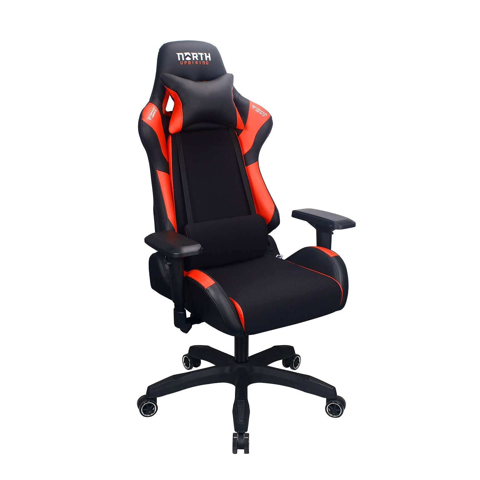 Raynor Gaming Energy Pro Series Outlast Cooling Technology Gaming Chair, Raptors (G-EPRO-RAP)