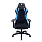 Raynor Gaming Energy Pro Series Outlast Cooling Technology Gaming Chair, Warriors (G-EPRO-WAR)