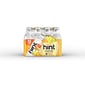 Hint Pineapple Flavored Water, 16 Oz., 12/Carton (00129)