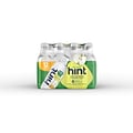 Hint Crisp Apple Flavored Water, 16 Oz., 12/Carton (00104)