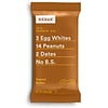 RXBAR Peanut Butter Chocolate Bar, 1.83 oz, Box of 12 (CGO00427)