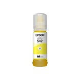 Epson T542 Yellow Ultra High Yield Ink Cartridge