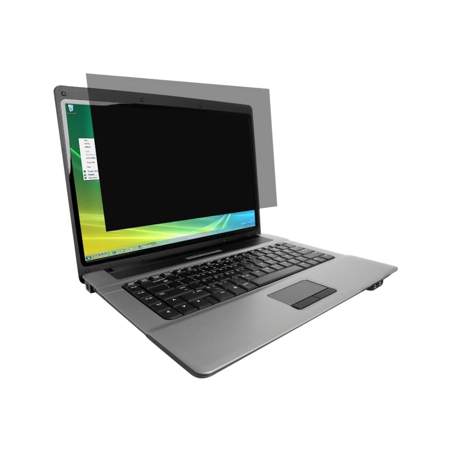 Kensington Privacy Screen Anti-Reflection Filter for 16 Widescreen Monitor (16:9)