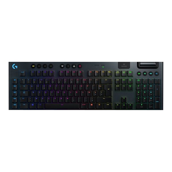 Logitech G715 Wireless Gaming Keyboard (920-010453)