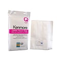 Kenmore Vacuum Bags, White (53292)