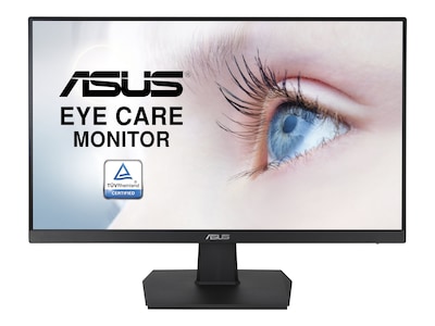 ASUS VA27EHE 27 LED Monitor, Black