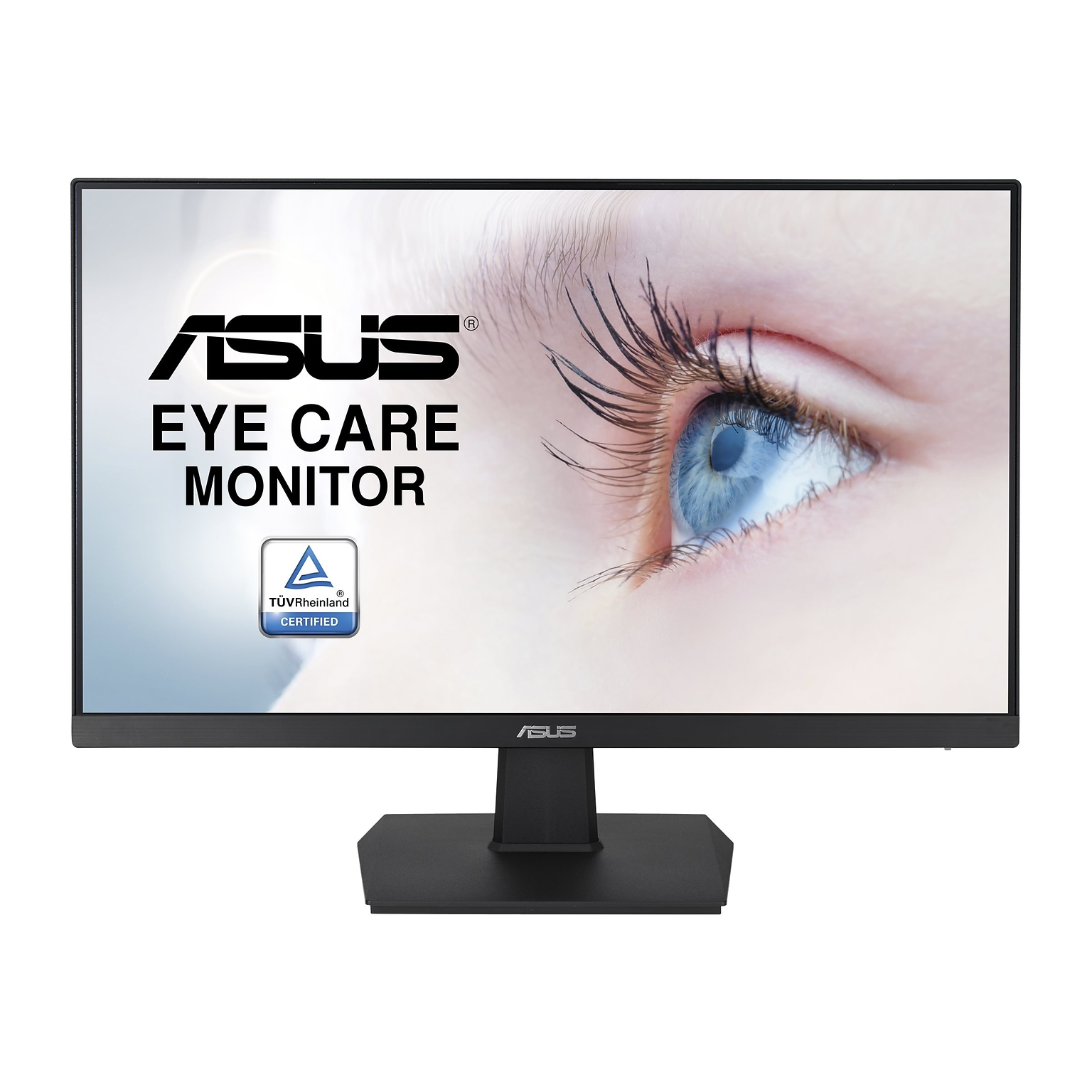 ASUS VA27EHE 27 LED Monitor, Black