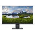 Dell E2720H 27 LED Monitor, Black