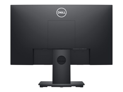 Dell 20" LED Monitor, Black (E2020H)