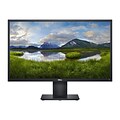 Dell 24 LED Monitor, Black (E2420H)