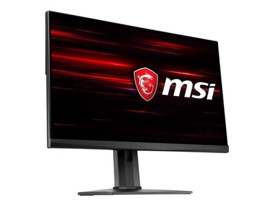 MSI Optix OPTIXMAG251RX 24.5" LED Monitor, Black