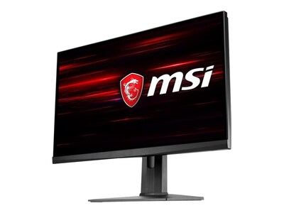 MSI Optix OPTIXMAG251RX 24.5" LED Monitor, Black