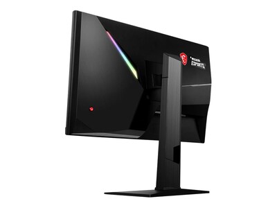 MSI Optix OPTIXMAG251RX 24.5" LED Monitor, Black