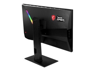MSI Optix OPTIXMAG251RX 24.5" LED Monitor, Black