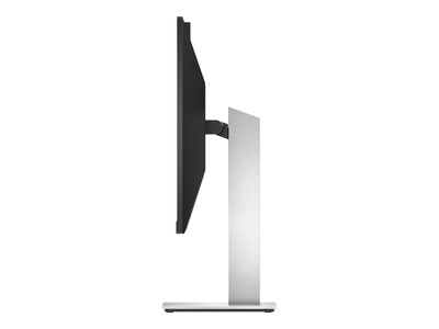 HP E27d G4 Advanced Docking 27" LED Monitor, Black