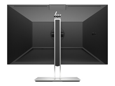 HP E27d G4 Advanced Docking 27" LED Monitor, Black