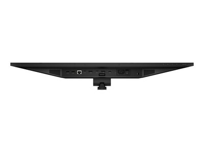 HP E27d G4 Advanced Docking 27" LED Monitor, Black