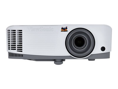 ViewSonic Business PG707W DLP Projector, White