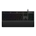 Logitech Gaming G513 Wired Keyboard, Carbon (920-009332)