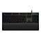 Logitech Gaming G513 Wired Keyboard, Carbon (920-009322)