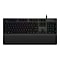 Logitech Gaming G513 Wired Keyboard, Carbon (920-009332)