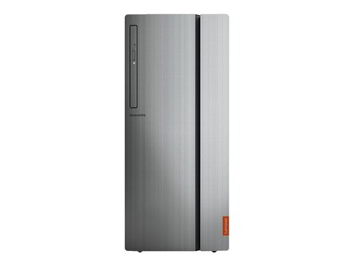 Lenovo IdeaCentre 720-18APR Gaming Desktop Computer, AMD Ryzen 5, 12GB RAM, 2TB HDD (90HY0007US)