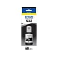 Epson T532 Black Ultra High Yield Ink Cartridge (5525777)