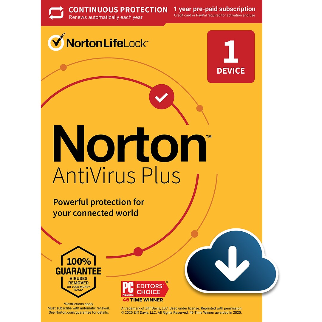 Antivirus