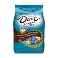 Dove Silky Smooth Springtime Mix, Assorted Chocolates, 22.6oz Bag (MMM53603)