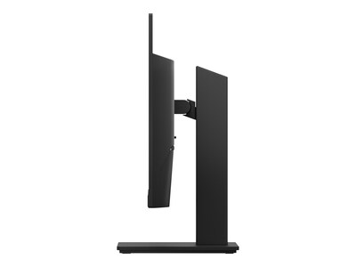 HP P24h G4 9UJ13A8#ABA 23.8" LED HD Monitor, Black