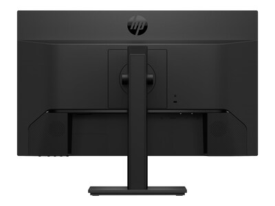 HP P24h G4 9UJ13A8#ABA 23.8" LED HD Monitor, Black