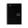 2020-2021 Five Star 5.5 x 8.5 Academic Planner, Assorted Colors (CAW4510021)