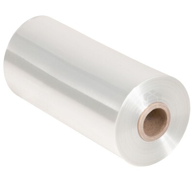 30 x 2620 100 Gauge Polyolefin Shrink Film, Clear (SH30100)