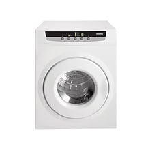Danby 13.2 lbs. Dryer White (DDY060WDB)