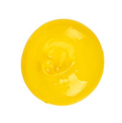 Crayola Portfolio Acrylic Paint, Brilliant Yellow, 16 oz. (20-4016-830)
