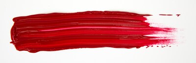 Crayola Portfolio Acrylic Paint, Deep Red, 16 oz. (20-4016-115)