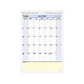 2020 AT-A-GLANCE 17 x 12 Wall Calendar, QuickNotes, White (PM53-28-21)