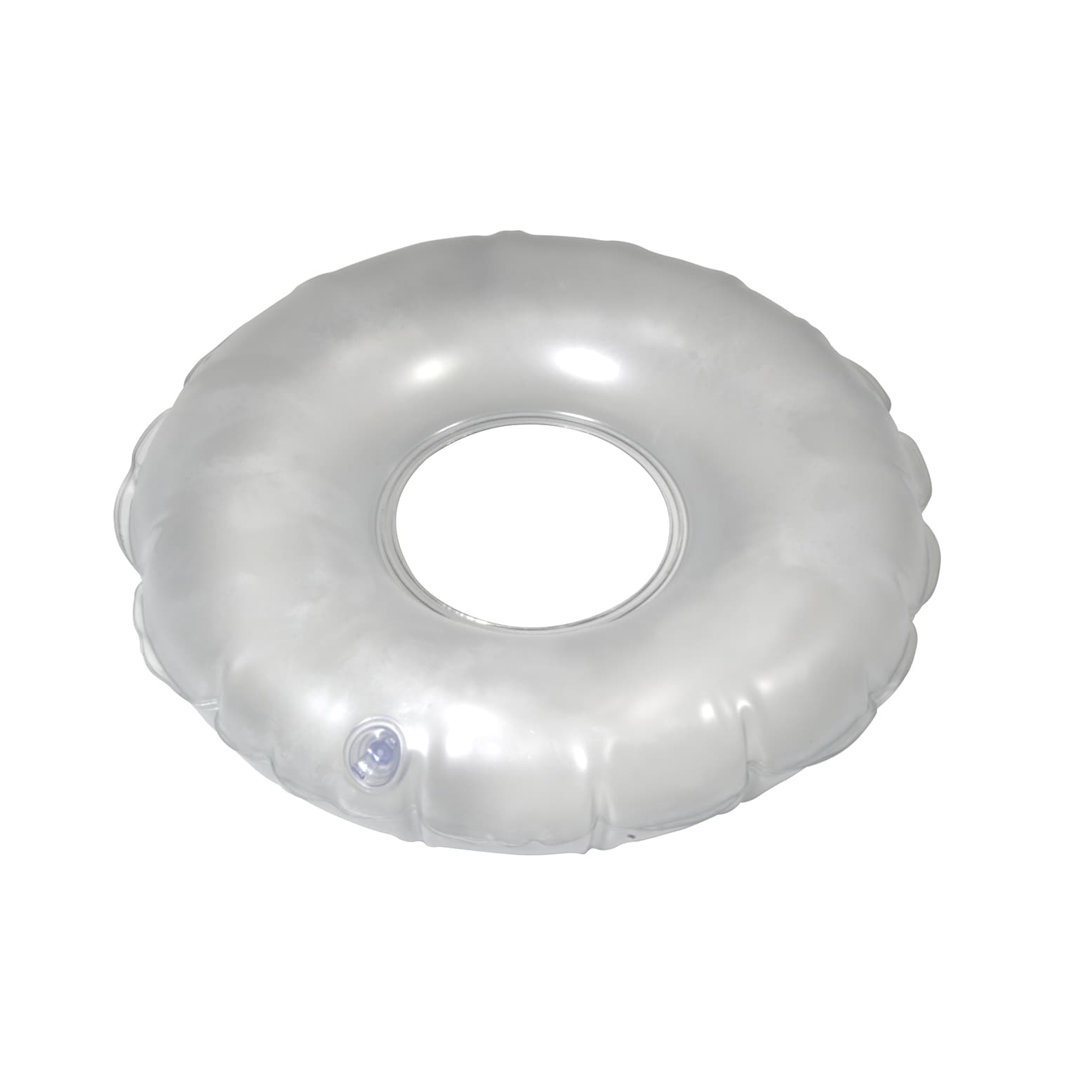 Drive Medical Inflatable Vinyl Ring Cushion