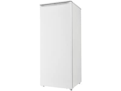 Danby Designer 8.5 Cu. Ft. Upright Freezer, White (DUFM085A4WDD)