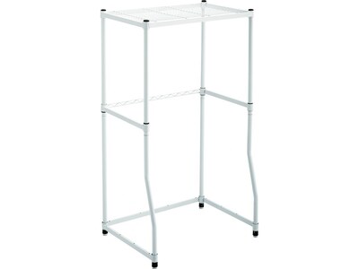 Dandy Laundry Stand, White (DLS060WDB)