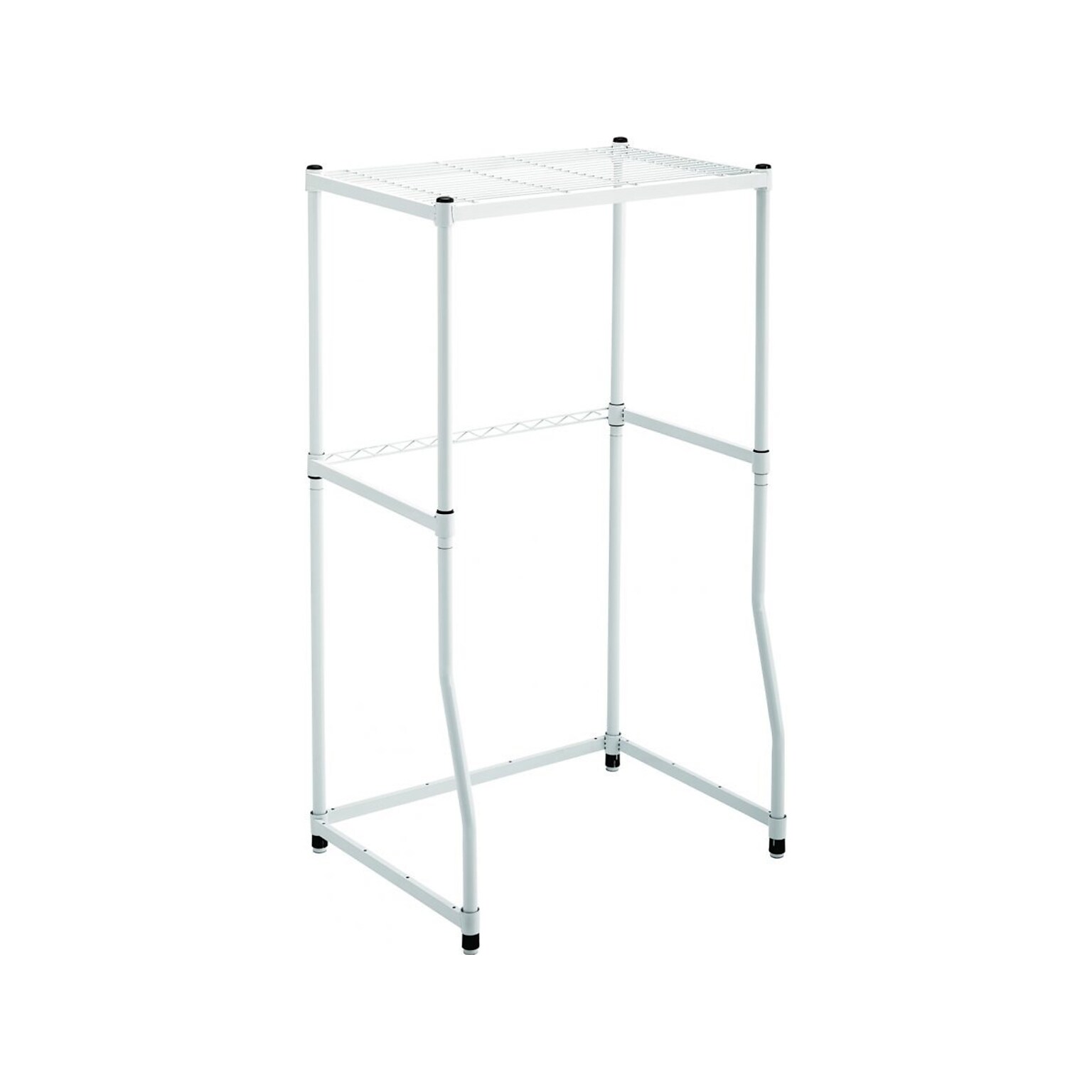 Dandy Laundry Stand, White (DLS060WDB)