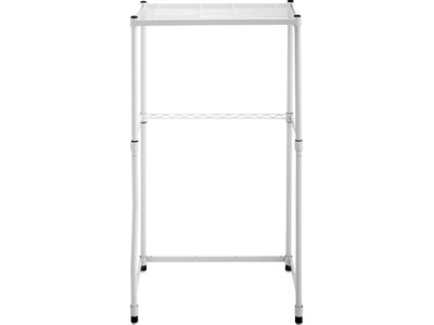 Dandy Laundry Stand, White (DLS060WDB)