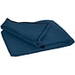 Quill Brand® 72" x 80" Standard Moving Blanket, Blue (MB7280S)